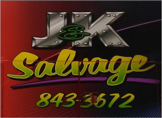 J&k SALVAGE